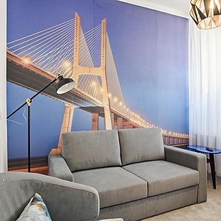 Bmyguest - Ambassador Boutique Apartment II Lisboa Kültér fotó