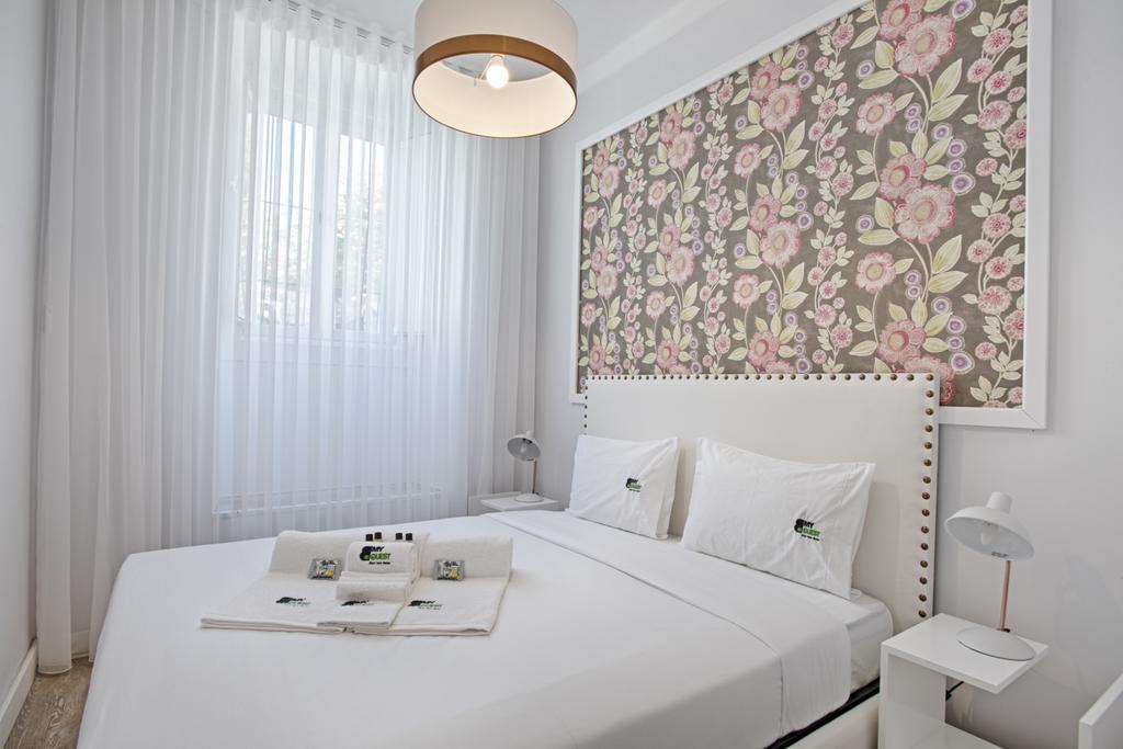 Bmyguest - Ambassador Boutique Apartment II Lisboa Kültér fotó