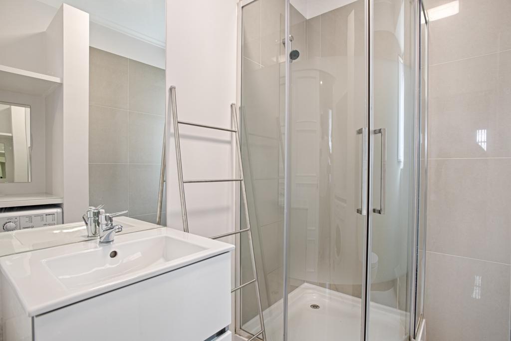 Bmyguest - Ambassador Boutique Apartment II Lisboa Kültér fotó